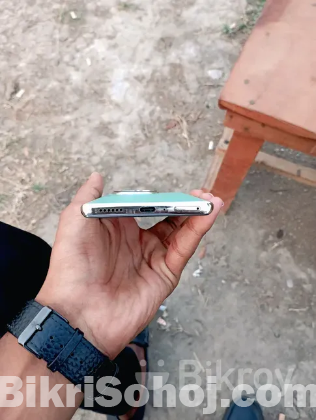 Tecno spark 20 pro+